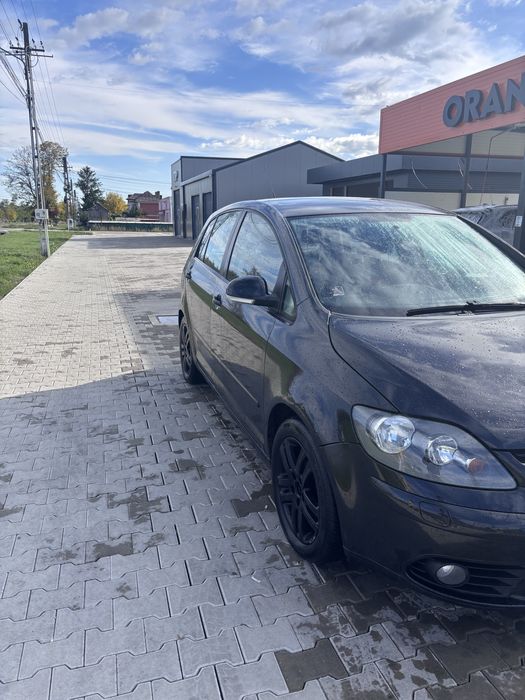 Vw Golf 5 Plus 1.9
