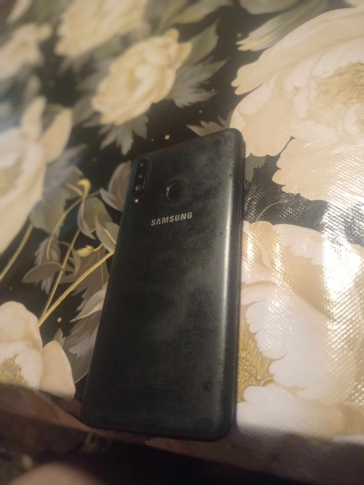 Samsung  A 20 S 32 gb xotira
