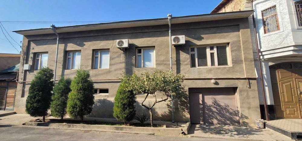 Продается Участка Алмазар Тахтапул, 4,6 сотих 7-хона, 2-этаж.