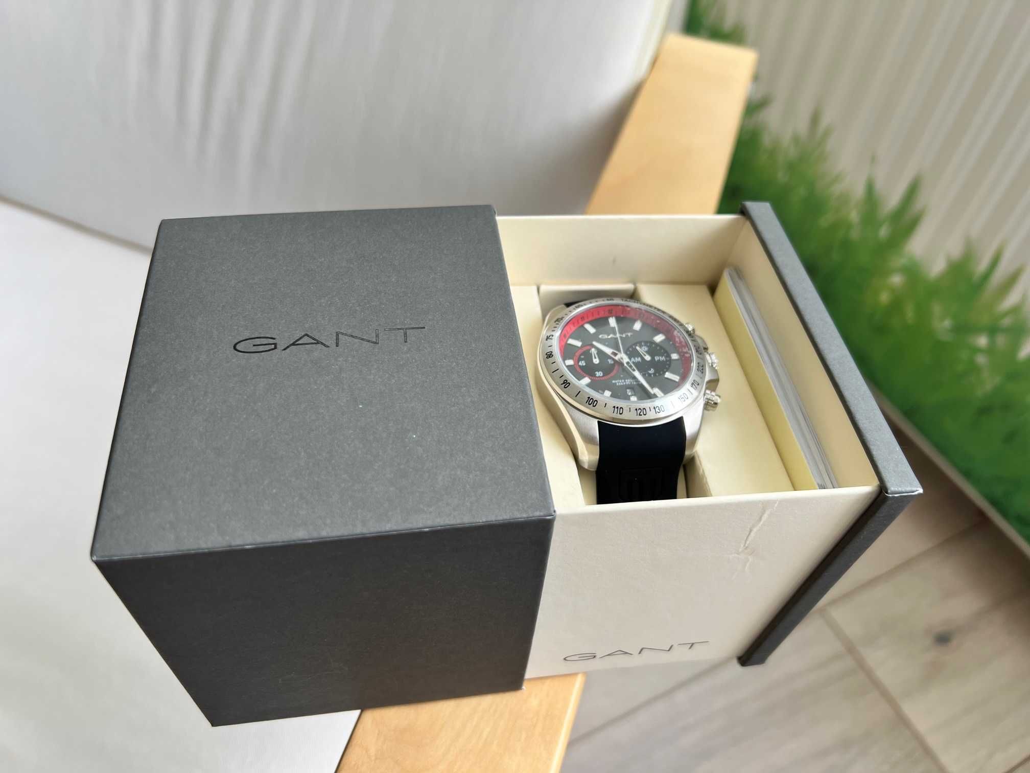 Ceas GANT Bedford GT059001 Chronograph Nou