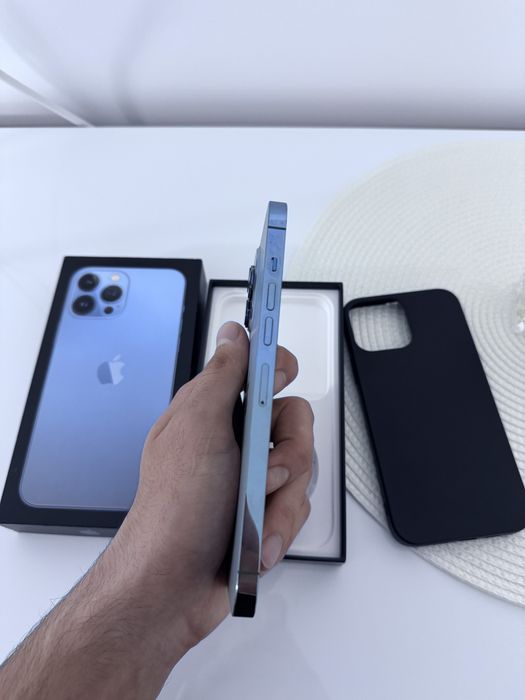 Iphone 13 Pro Max 128 GB