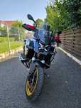 BMW R 1300 GSA BMW Motorrad R 1300 GS Adventure