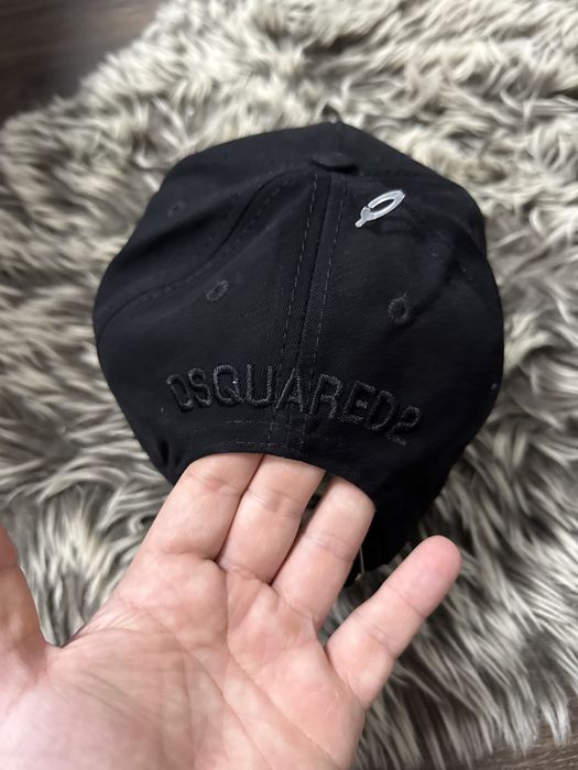 Sapca Dsquared2 Canada Premium