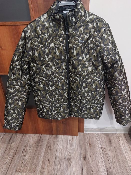 Оригинално яке пума puma
