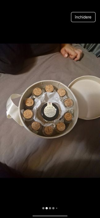 Set "prima baita cu nasii"