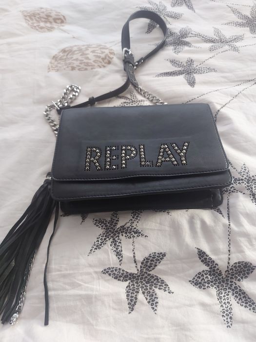 Дамска чанта Replay