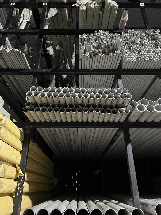 Bezshovny Nerjaveyka Truba Kenga Asartimentda Optim Narxlarda 304marka