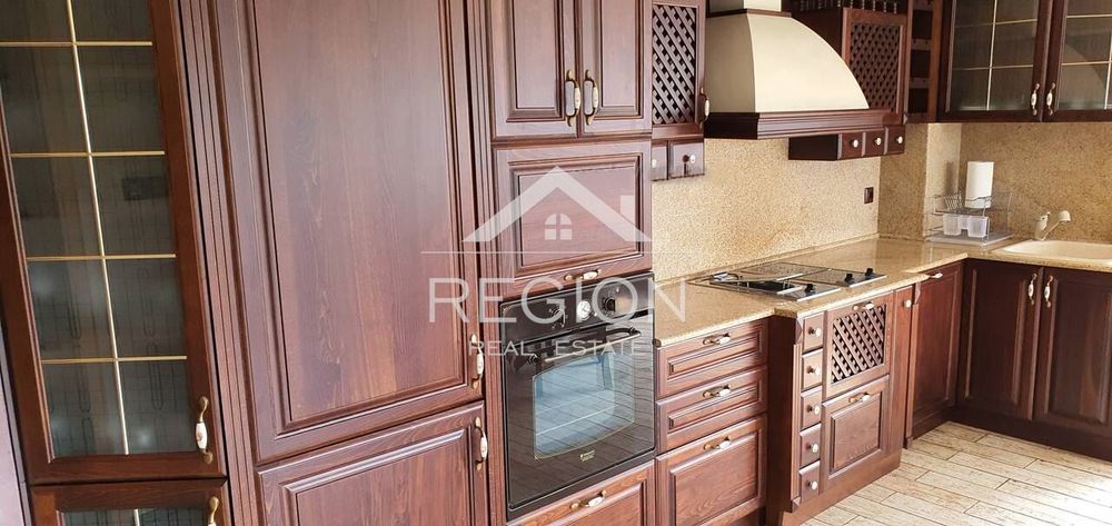 Дава се под наем Тристаен апартамент в Варна, Чаталджа - 120 кв.м за 800 € - Снимка #2