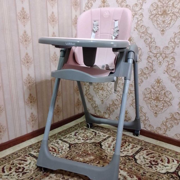 Детский стульчики для кормления. Боллар овкатлантириш учун стули