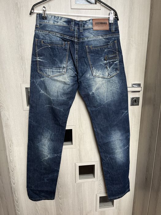 маркови нови дънки 32 номер