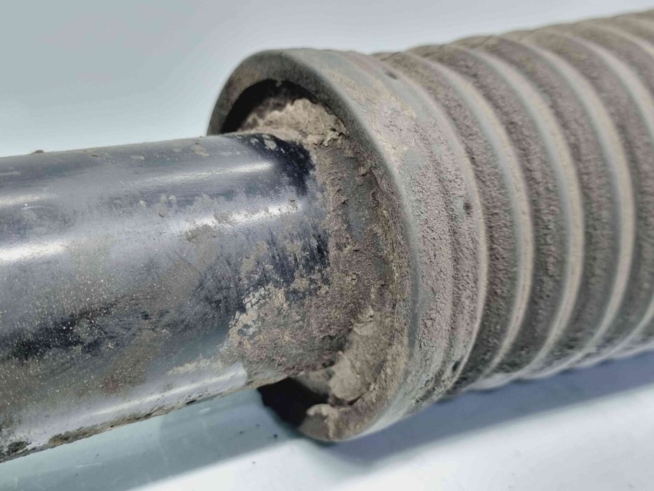 Perna aer dreapta spate Audi A8 D4 (4H2, 4H8, 4HC, 4HL) [Fabr 2009-201