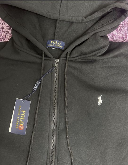 *OFERTA* Trening Polo BLACK