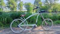 Bicicleta Cruiser- Chooper