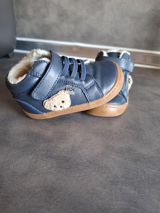 Колев и Колев зимни обувки