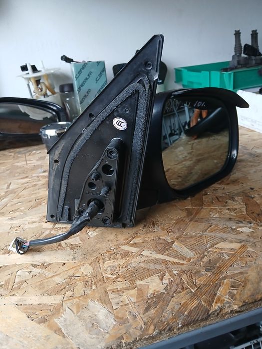 Дясно огледало Toyota Rav4 2010