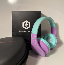 Безжични слушалки PowerLocus - P2