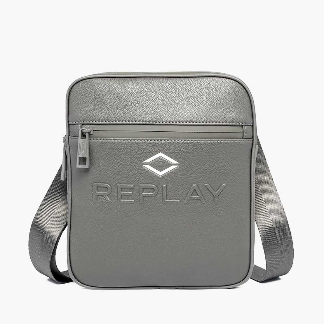 Replay Оригинална Чанта през рамо
