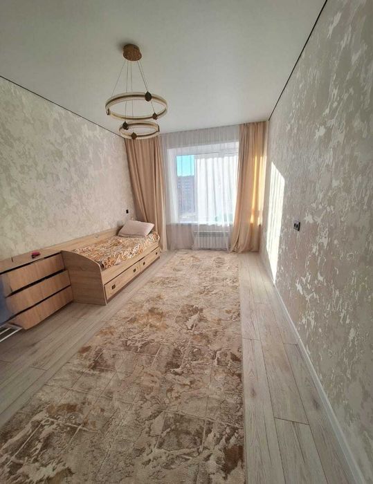 Продажа 3-комнатной квартиры