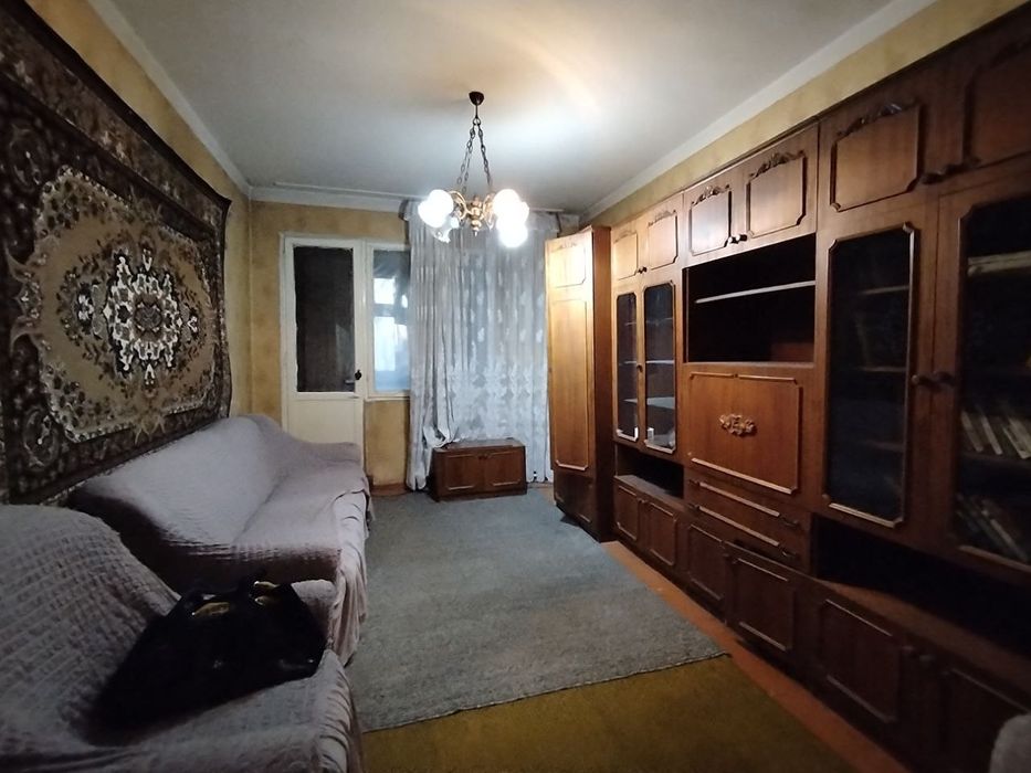 #003. Срочно ! Продаётся квартира 2/3/4 на Авиасозлар .