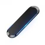 Suport Magnetic Telefon Pentru Bord Auto cu 2 Placute Metalice