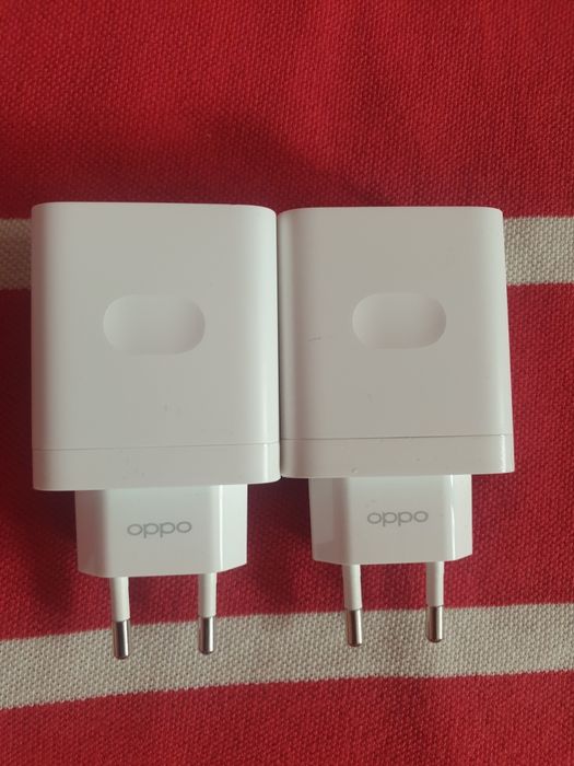 Încărcător fast charging Oppo