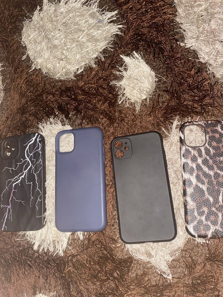 vand huse iphone 11