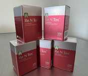 Rentox botox 100 unitati, produs original din Coreea de Sud.