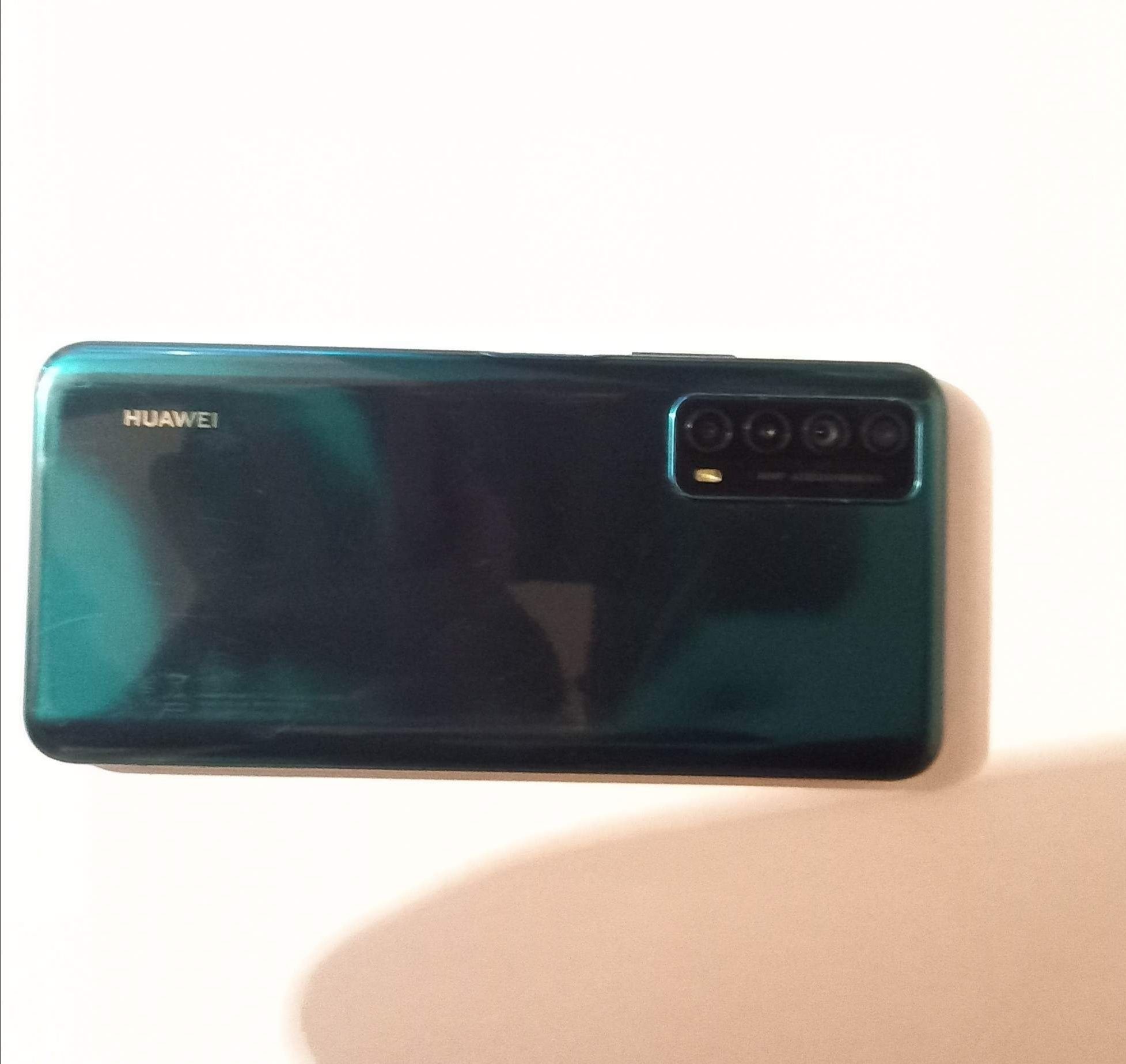 Huawei p smart 2021