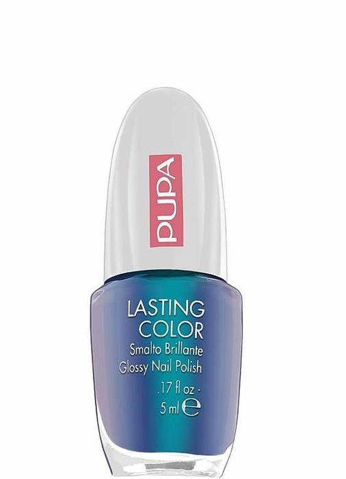 Лак для ногтей италия pupa