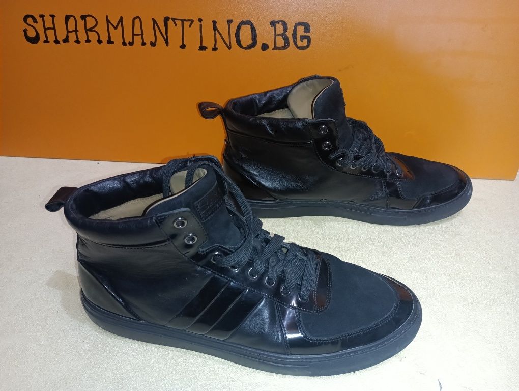 Bally кожени N 44,5 - 32 лв