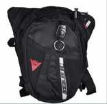 Geanta/borsetă moto picior Dainese
