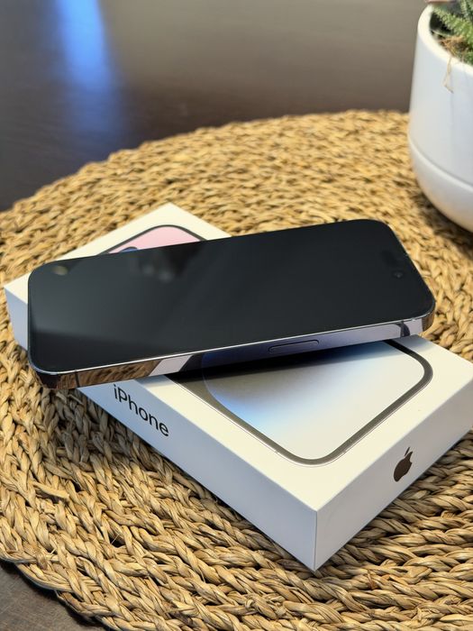 iphone 14 pro 256GB Deep purple - лилав