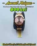 Ceas Dama Michael Kors Slim Runway (MK3197)/Nou!