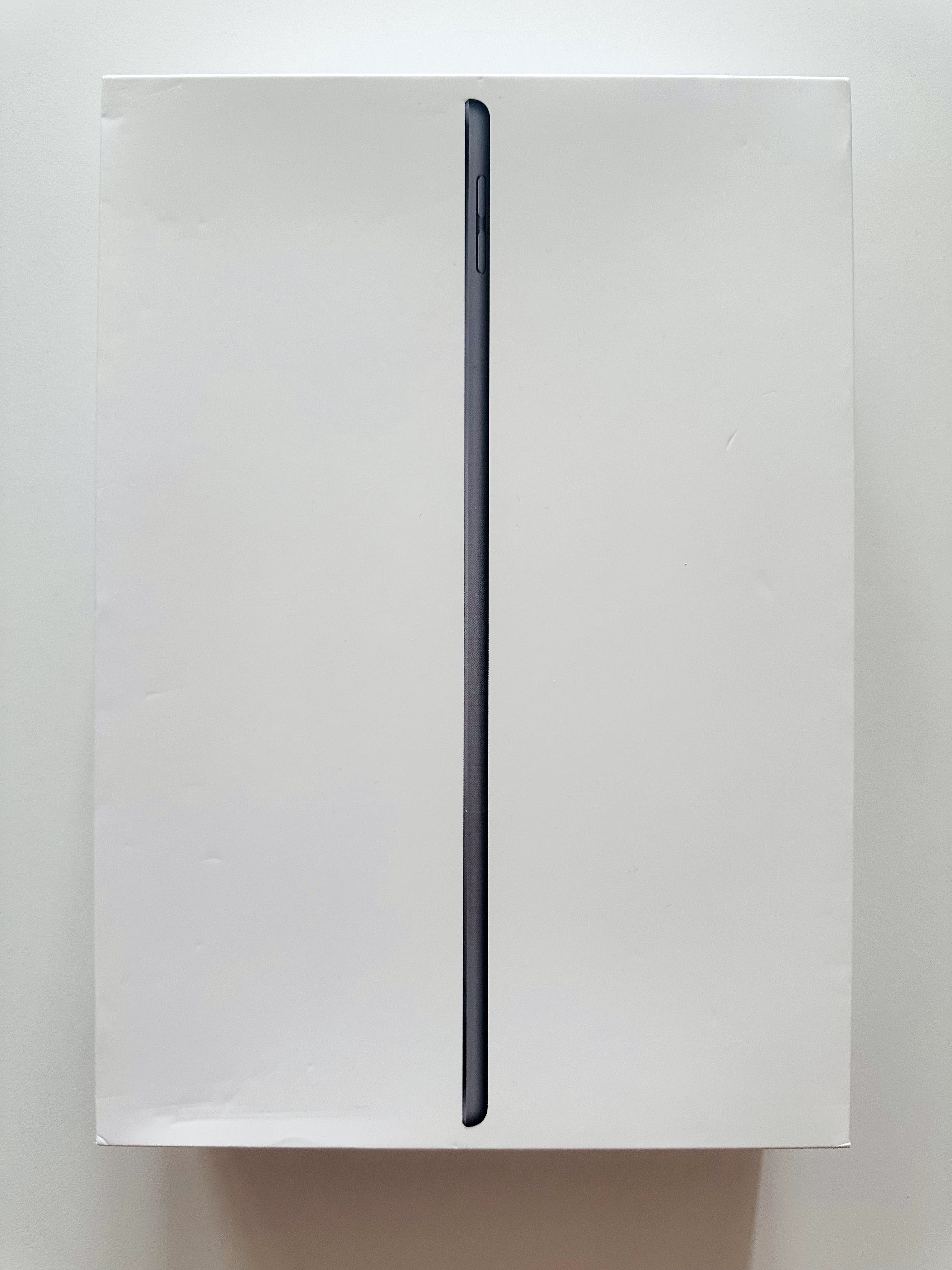 Apple iPad Air (2019) Wi-Fi 256 - Space Grey