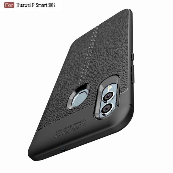 Huawei NOVA 5T Y5p Y6p Y6 Y6s P SMART PRO+ 2019 / Кейс кожена шарка