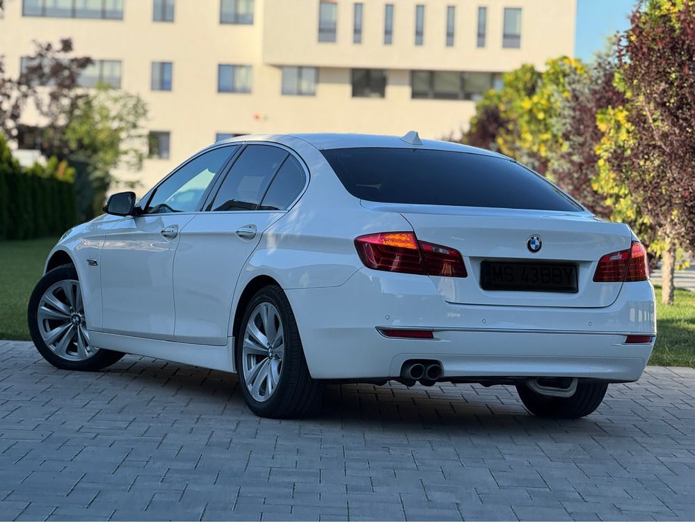 Vand/Schimb F10 Facelift ~ Motor2.0 ~ HarmanKardon~2Butoane
