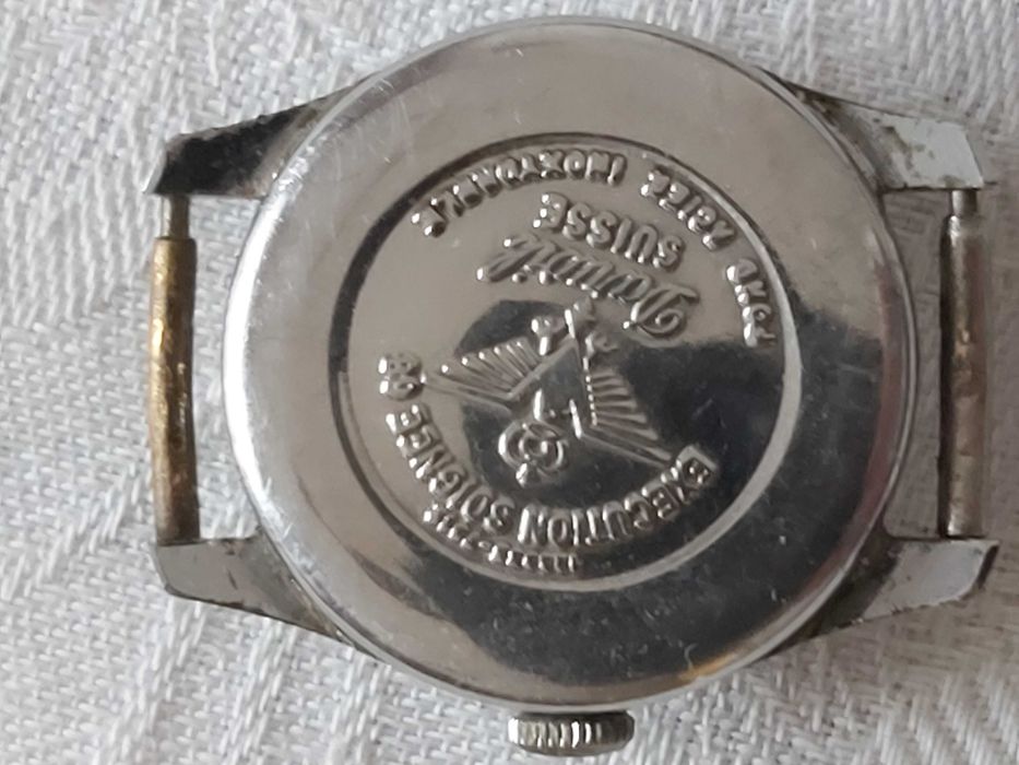 Ceasuri SEIKO Automatic, Cornavin Geneve si Darwil Lady