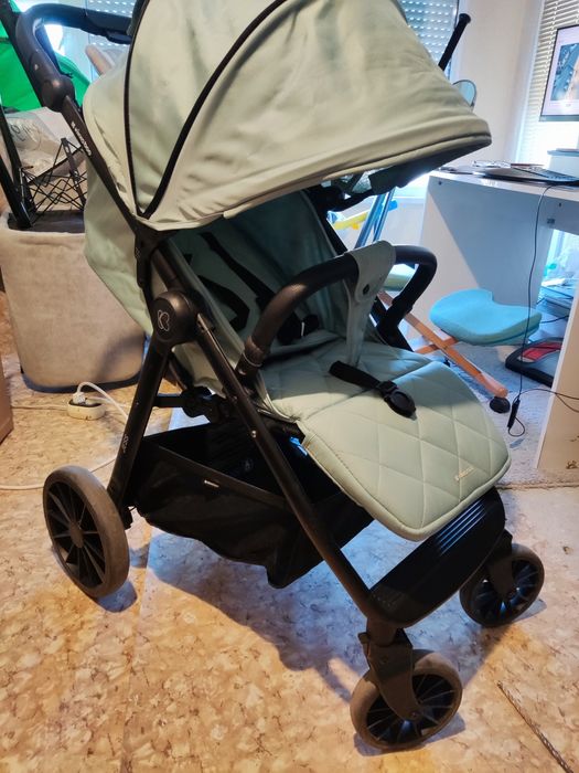 Лятна количка Kikkaboo Jess