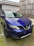 Nissan Qasqai 1.2