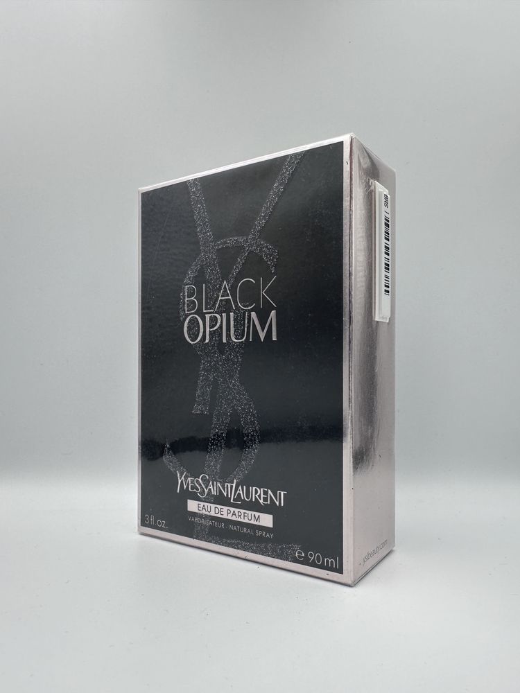 YSL Black opium 90 ml EDP