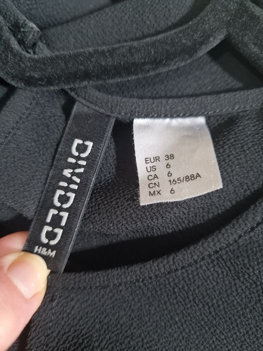 Bluza/ camasa H&M DIVIDED-impecabile