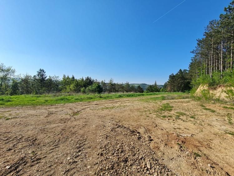 Teren intravilan de vanzare, zona Sf Ion, Parurea Faget