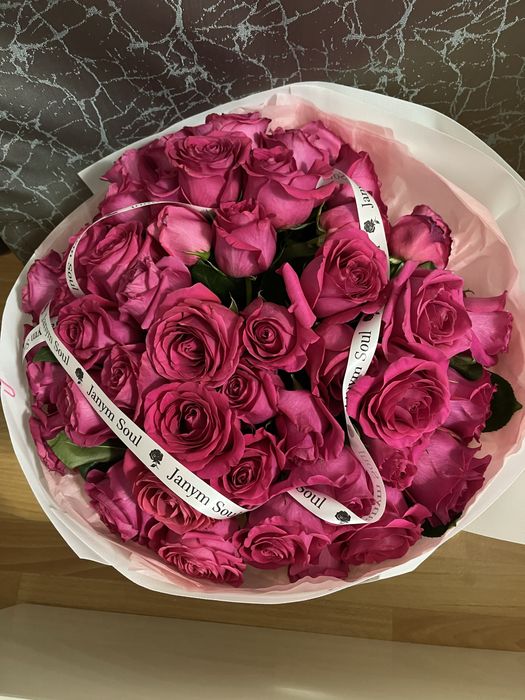 Продается две цветы