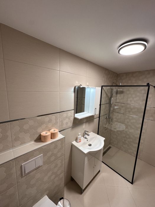 Jo Chalet cabana de inchiriat