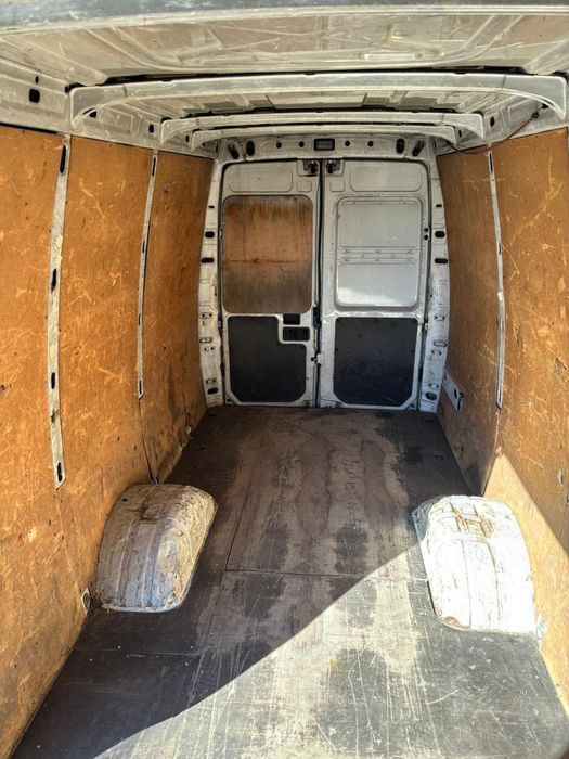 Vând Iveco  Daily 3.0