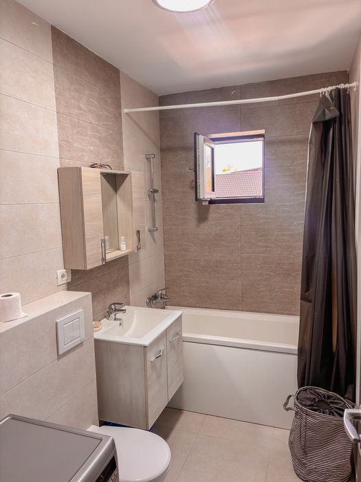 Apartament 2 camere – Trivale City | 54 mp | Mobilat complet