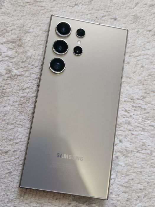 Samsung S24 ultra