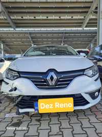 Dezmembrez Renault Megane 4 EDC