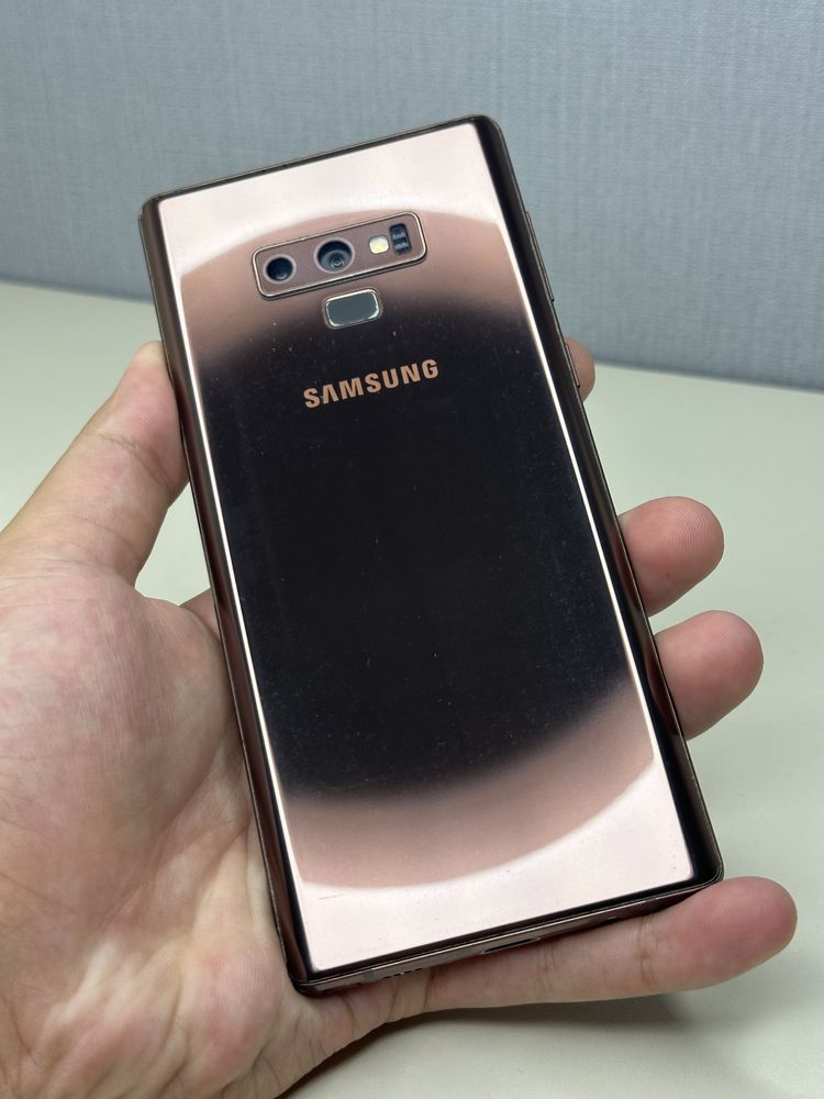 Samsung Galaxy Note 9 128GB