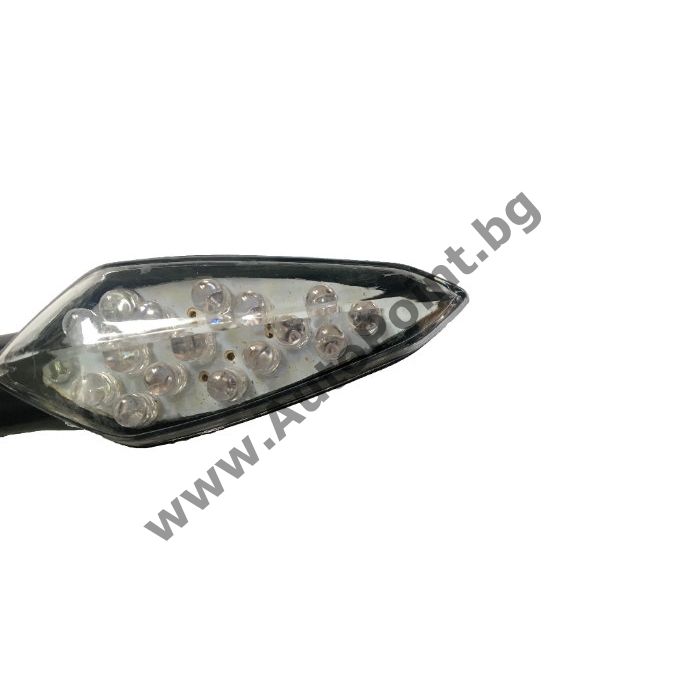 LED Мигачи за мотор скутер мотоциклет 253018